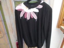 TRES ORIGINAL ET RECENT PULL SONIA RYKIEL TAILLE XL