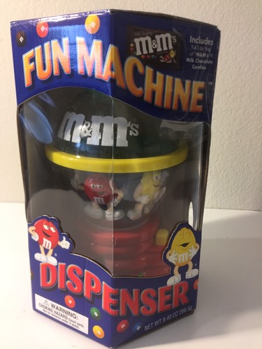 New fun machine - machine, dispenser