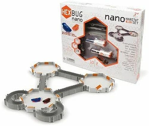Robots jouet hexbug habitat - robots,
