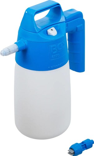 Pulvérisateur pompe 5 - pulvérisateur, à