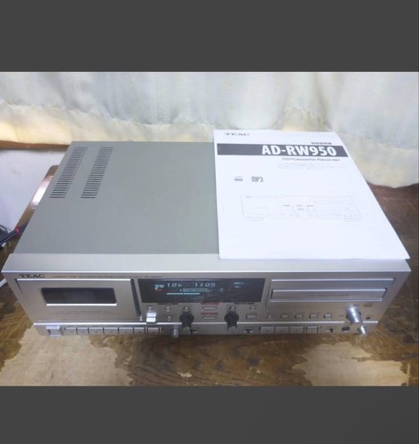 Platine cassette enregistreur