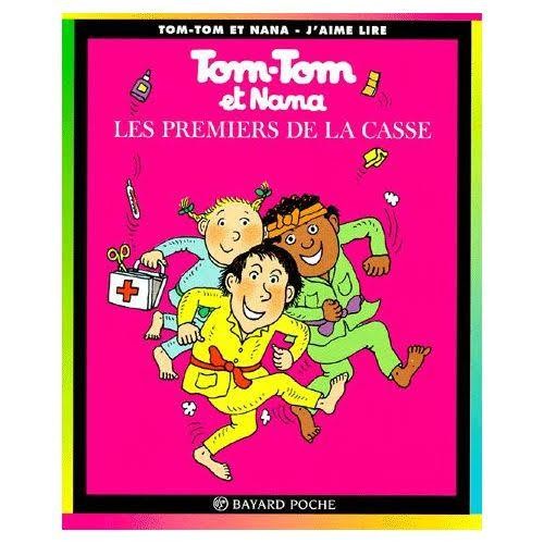 Livre tom nana tome - livre,