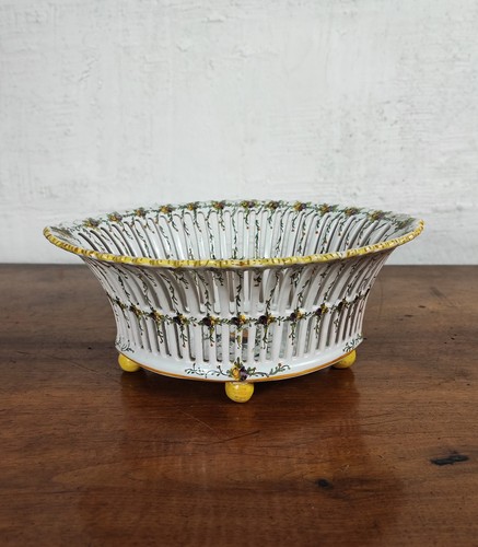 Sublime corbeille - sublime, en