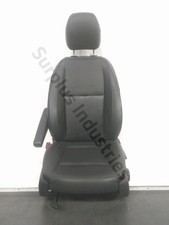 SIEGE AVANT GAUCHE MERCEDES