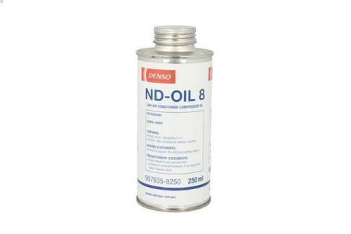 Huile climatisation denso - huile,,