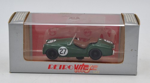 Die cast 240 - die, tr3a