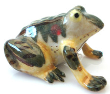 KLIMA E283 Miniature statuette