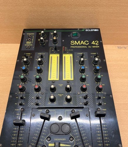 Table mixage ecler - mixage,