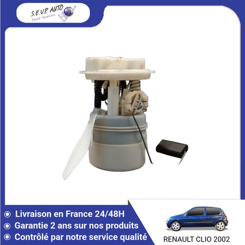 Pompe carburant - pompe,