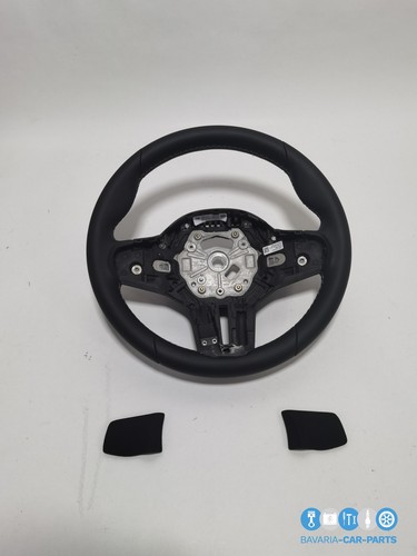 Volant sport multifonction - m,