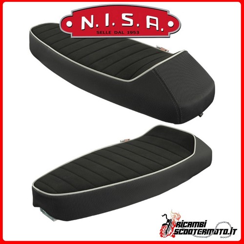Selle nisa piaggio - nisa,