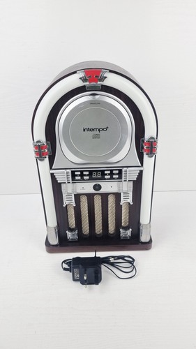Intempo jukebox player - jukebox,