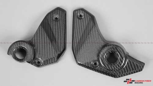 Carbon fiber frame - fiber, for