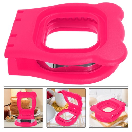 Coupe sandwich réutilisable - , coupe-sandwich