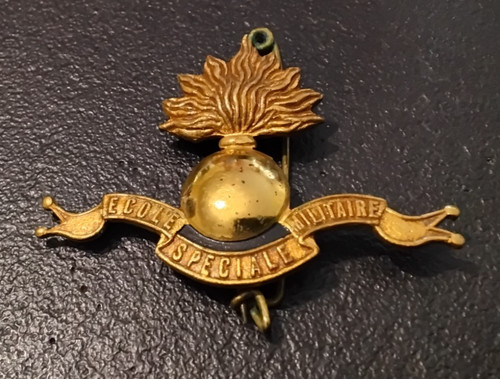 Military badge beret special - military,