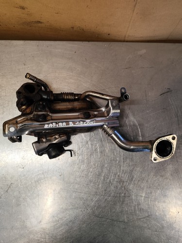 Vanne egr opel - opel, b
