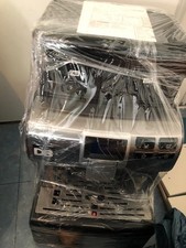 Saeco Aulika Office neuve