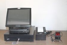 Caisse Tactile SHARP /