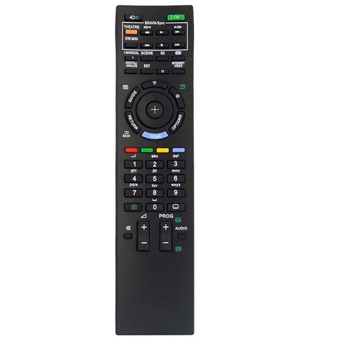 Télécommande pour sony - télécommande,