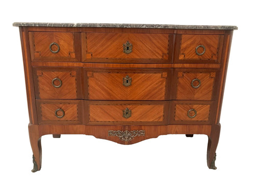 Commode style transition - style,