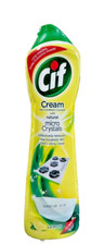 Crème Nettoyante