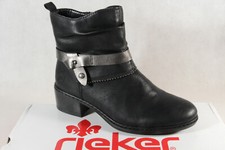 Rieker Bottes Pour Femmes
