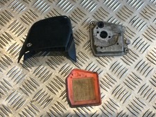 boite a air débroussailleuse stihl FS410