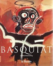 LEONHARD EMMERLING BASQUIAT +