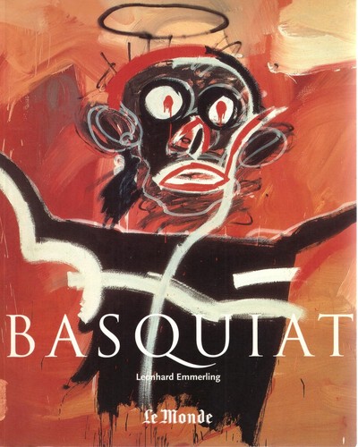 Leonhard emmerling basquiat - basquiat, +