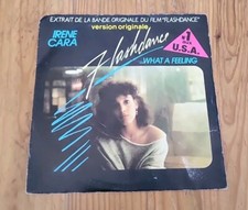 Flashdanse , Irene Cara /