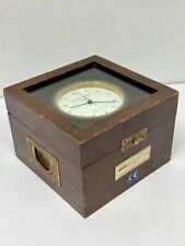 Chronométrage Wempe