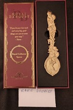 DLP Cuillere Spoon Collector