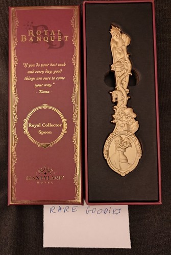 Dlp cuillere spoon collector - dlp,