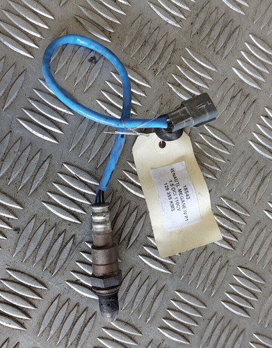 Sonde lambda renault - sonde,