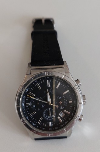 Montre hugo boss chronographe - boss,