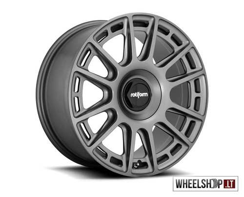 Rotiform ozr r19 5x112 - rotiform,