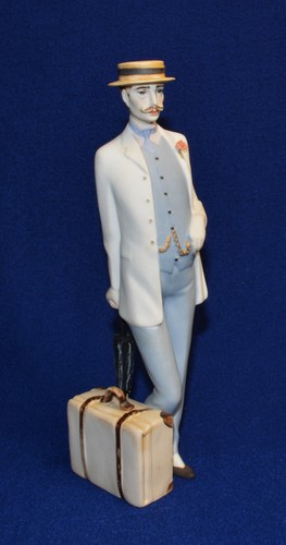 Vintage royal dux bohemia - vintage,