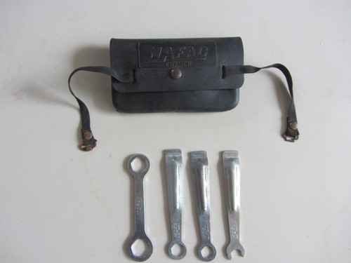 Trousse outils vélo - trousse, à