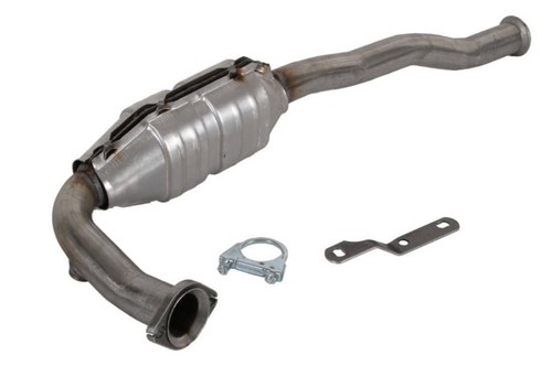 Catalyseur pour renault - renault, megane