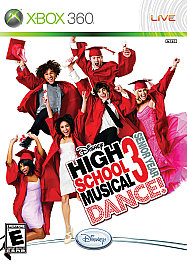 High school musical senior - high,