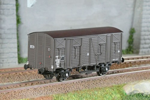 Models 31308 wagon ocem k - models,