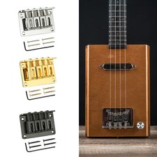 Guitare Bridge-4String Cordier