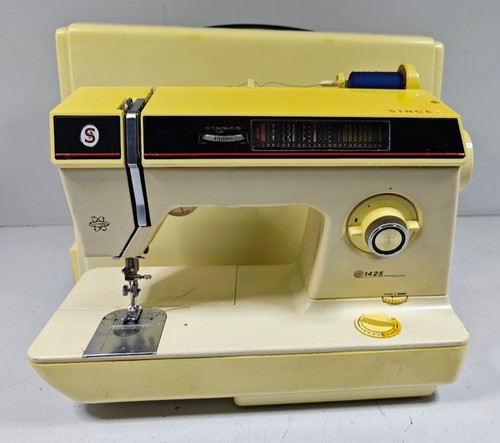 Sewing machine singer 1425 - sewing,