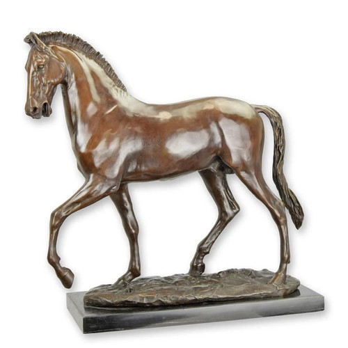 Statue moderne sculpture - moderne,