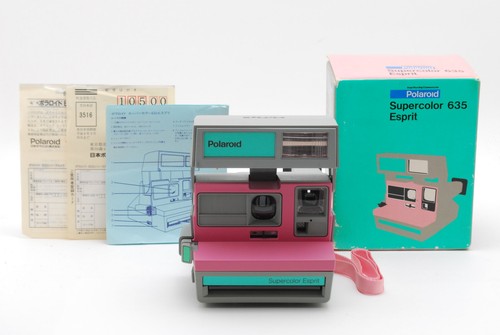 Top mint rare polaroid - [top, mint]