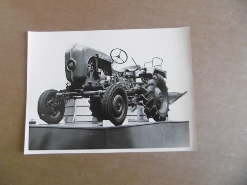 Allgaier ancienne photo - .,