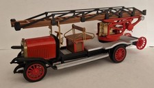 Cef Replex 1/43 - Magirus