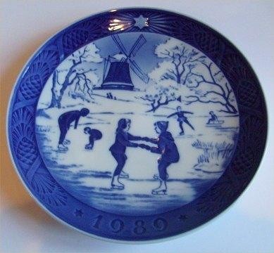 Royal copenhagen christmas - royal,