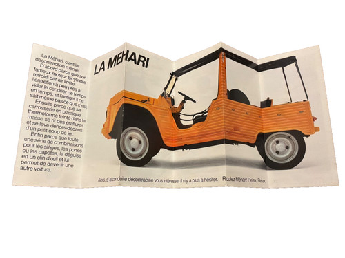 CITROEN-CATALOGUE-BROCHURE-PUB