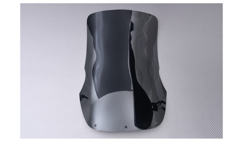 Bulle noire polycarbonate - en,